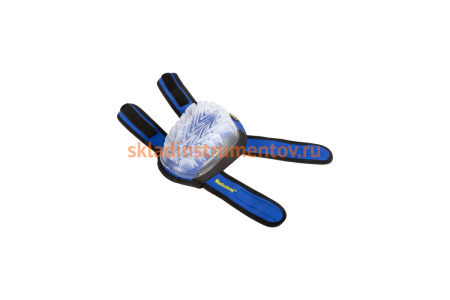 Наколенники МастерАлмаз Gel 10505090