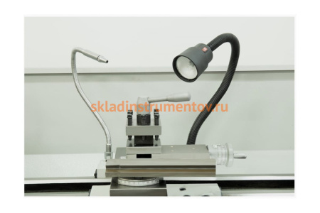 Токарно-винторезный станок MetalMaster X3270 16338 (380 В)