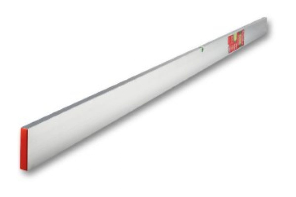 Правило-уровень с глазком 250 см SOLA SLN 1 02040901