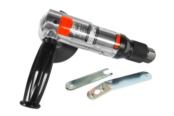 Пневматическая шлифовальная машинка JTC 5646A