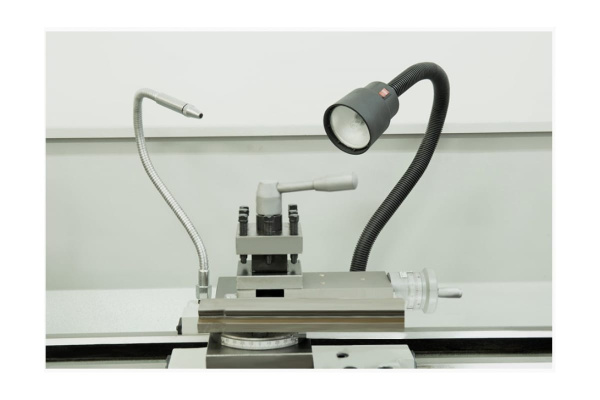 Токарно-винторезный станок MetalMaster X3270 16338 (380 В)