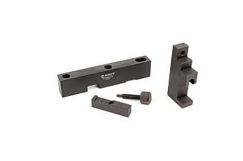 Инструмент для замены крышки редуктора грузовых VOLVO 9998389 и 9998601 AIST 67500019 00-00020729