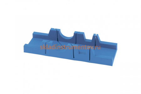 Стусло СИБРТЕХ 295х65 мм 3 угла для запила 22570