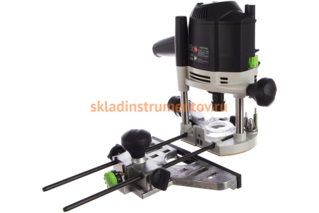 Фрезер FESTOOL OF 1400 EBQ - Plus 574341