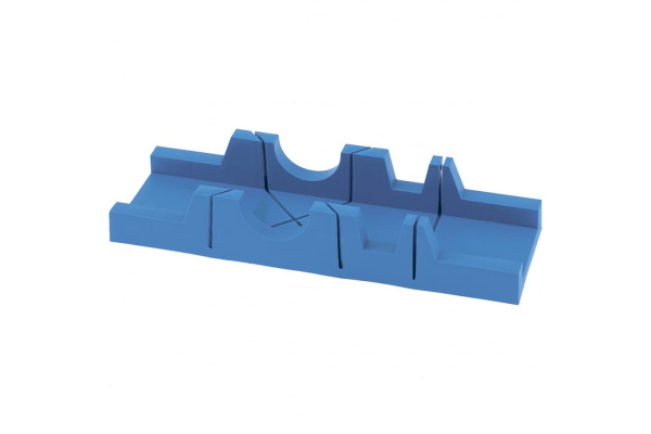 Стусло СИБРТЕХ 295х65 мм 3 угла для запила 22570