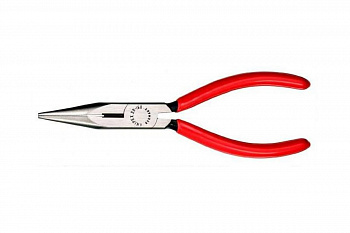 Длинногубцы с резцом KNIPEX KN-2501140