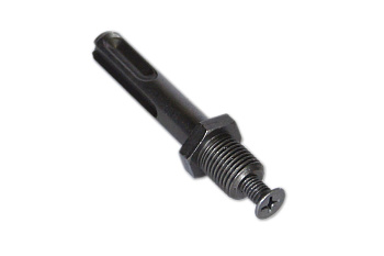 Адаптер на резьбу (1/2"; SDS-Plus) 032025-001032025-001