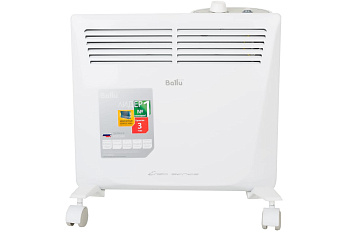 Конвектор напольный Ballu BEC/EZMR-1000