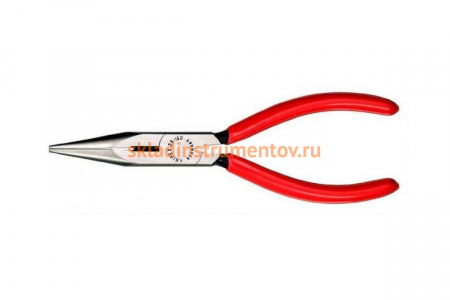 Длинногубцы с резцом KNIPEX KN-2501140