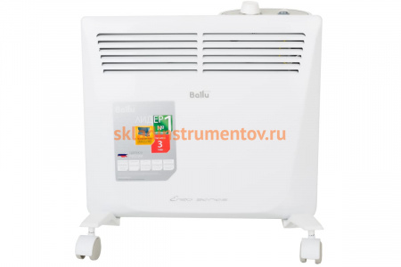 Конвектор напольный Ballu BEC/EZMR-1000