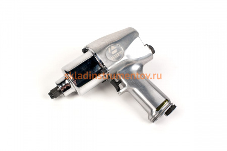 Пневмогайковерт AIST 1/2" 90141201KI-857 00-00020701