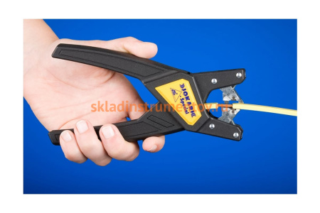 Клещи для снятия изоляции Jokari AS-Interface Special JK 20070