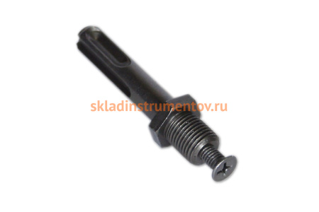 Адаптер на резьбу (1/2"; SDS-Plus) 032025-001032025-001