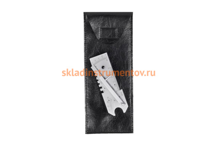 Шаблон сварщика универсальный УШС-4 МИК Micron 404145