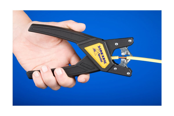 Клещи для снятия изоляции Jokari AS-Interface Special JK 20070