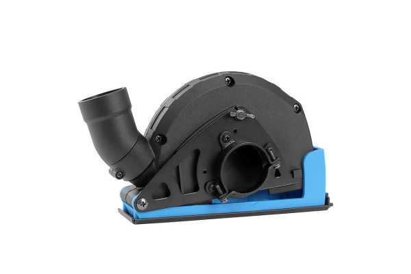 Защитный кожух тип В4 для пылеудаления при резке под 125 мм диск MESSER 10-40-410