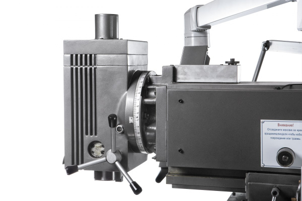 Вертикально-фрезерный станок JET JUTM-1834 Servo DRO 380 В 50000853T Вертикально-фрезерный станок JET JUTM-1834 Servo DRO 380 В 50000853T
