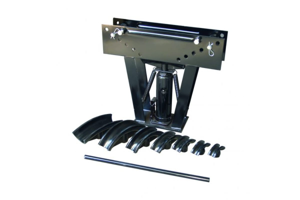 Гидравлический трубогиб (усилие 16 т, для труб 12,7-76,2 мм) WIEDERKRAFT WDK-87016