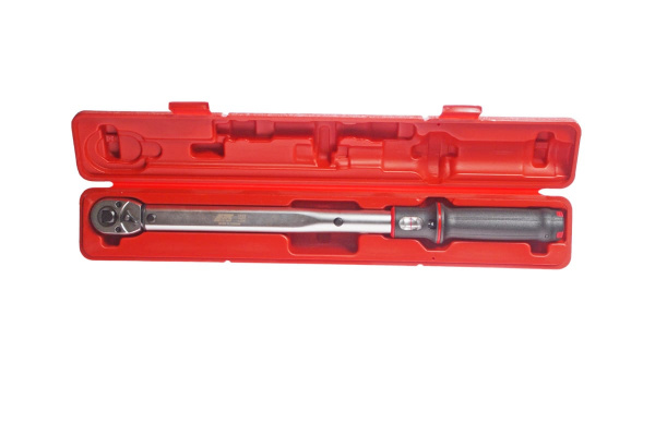 Динамометрический ключ JTC 1-4936, 1/2", 500 мм