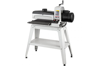 Барабанный шлифовальный станок JET JWDS-1632-M 723520KM