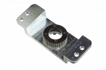 Контропора AIST для бокового вала КПП VAG T40217 для 0B2 и 0B5 67-1715 00-00021730