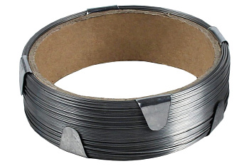 Струна для демонтажа вклеенных автомобильных стекол 50м, 4-гр. AIST 00-00003885