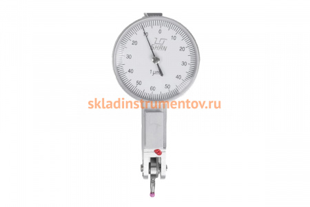 Индикатор SHAN ИРБ 0-0.12 0.001 351300 351300