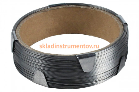 Струна для демонтажа вклеенных автомобильных стекол 50м, 4-гр. AIST 00-00003885