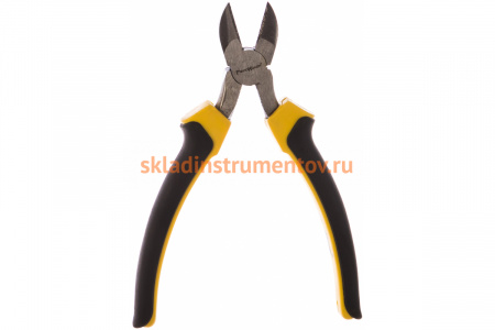 Боковые кусачки РемоКолор Normal 180мм 34-6-318