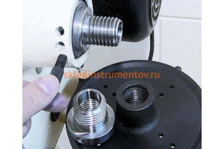 Токарный станок JET JWL-1236 708352M