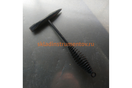 Шлакоотбойный молоток Foxweld 5885