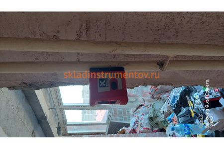 Лазерный уровень KAPRO 862