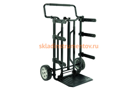 Тележка Stanley для системы DEWALT TOUGH SYSTEM 4 IN 1 1-70-324 Тележка Stanley для системы DEWALT TOUGH SYSTEM 4 IN 1 1-70-324