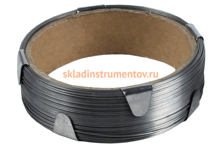 Струна для демонтажа вклеенных автомобильных стекол 50м, 4-гр. AIST 00-00003885