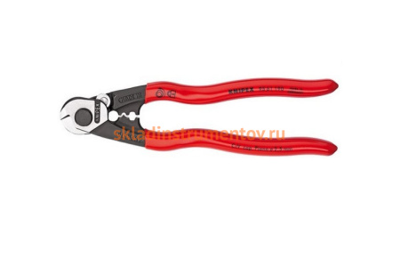 Тросорез KNIPEX KN-9561190SB