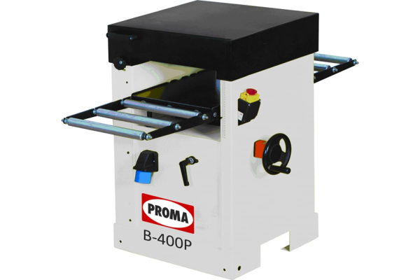 Рейсмусовый станок PROMA B-400P 65000007