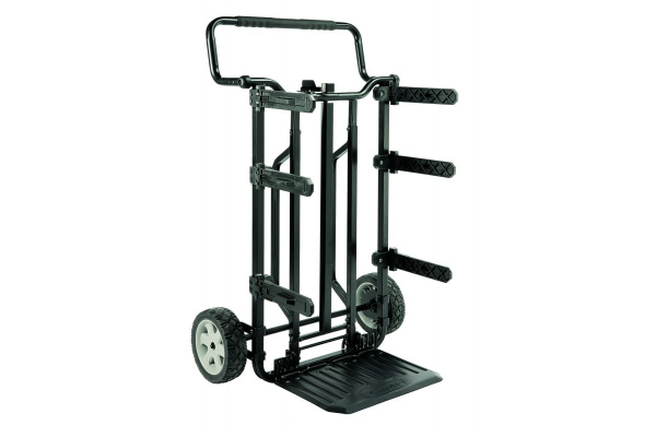 Тележка Stanley для системы DEWALT TOUGH SYSTEM 4 IN 1 1-70-324 Тележка Stanley для системы DEWALT TOUGH SYSTEM 4 IN 1 1-70-324