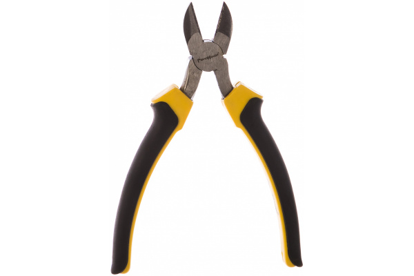 Боковые кусачки РемоКолор Normal 180мм 34-6-318