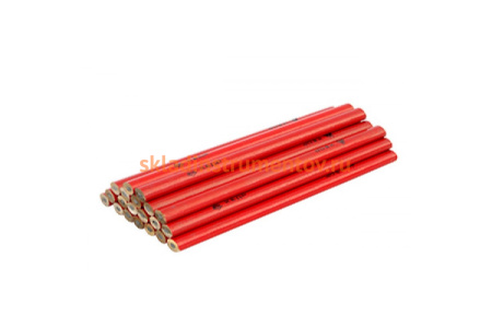 Набор малярных карандашей 180 мм 20 шт КЕДР 082-0020 28730