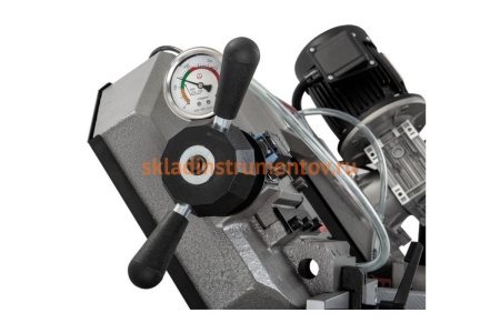 Ленточнопильный станок по металлу JET MBS-1011DASP 50000315T