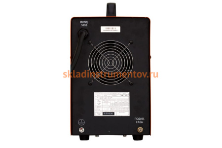 Инверторный аппарат Сварог TIG 250 R22 00000085225