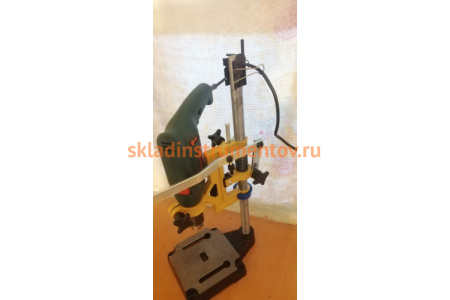 Стойка для дрели Энкор 20090
