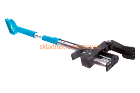 Телескопический удалитель сорняков PALISAD LUXE 62033