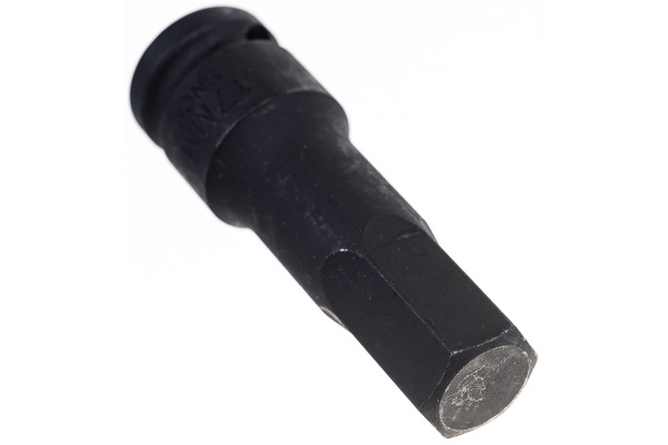 Бита-головка ударная 1/2” HEX 17х78мм JTC 447917