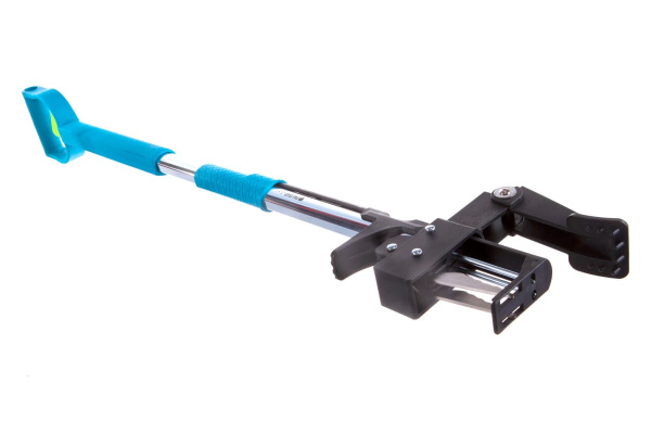 Телескопический удалитель сорняков PALISAD LUXE 62033