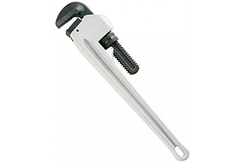 Трубный ключ VIRAX Viragrip из легкого алюминиевого сплава, 2" 13735