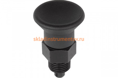 Упорный фиксатор KIPP K0631.5308