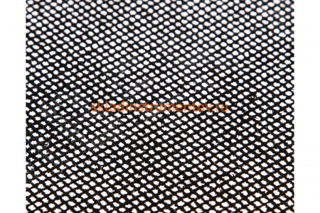 Сетка абразивная (10 шт; 110х280 мм; P80) Biber 70603 тов-038362