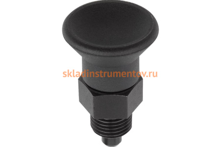 Упорный фиксатор KIPP K0631.5308