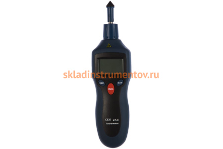Тахометр СЕМ AT-8 481448